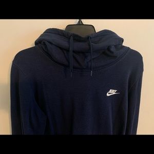Nike sweatshirt
